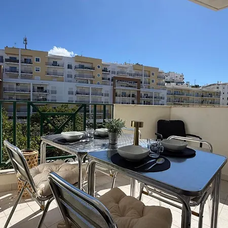 Old Town Retreat Albufeira