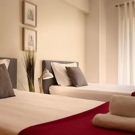 Old Town Retreat Albufeira
