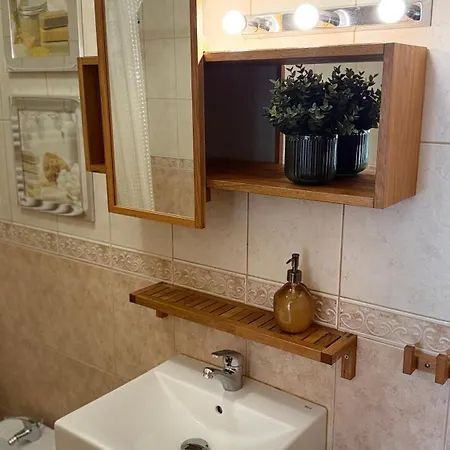 Apartamento Old Town Retreat *