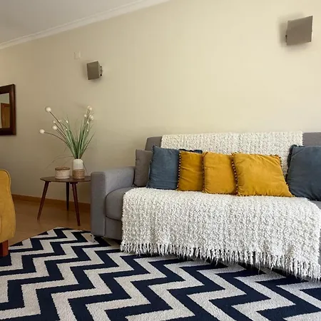 Apartamento Old Town Retreat Albufeira