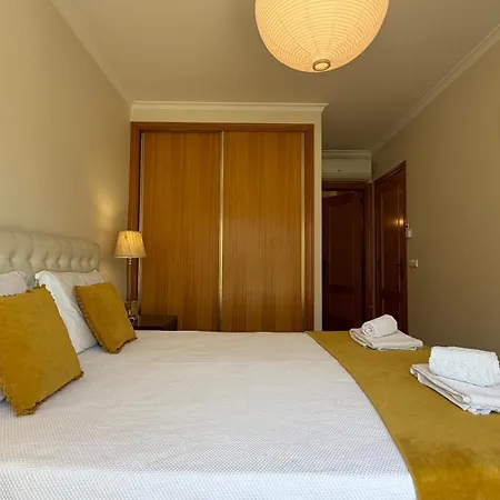 Old Town Retreat Apartamento