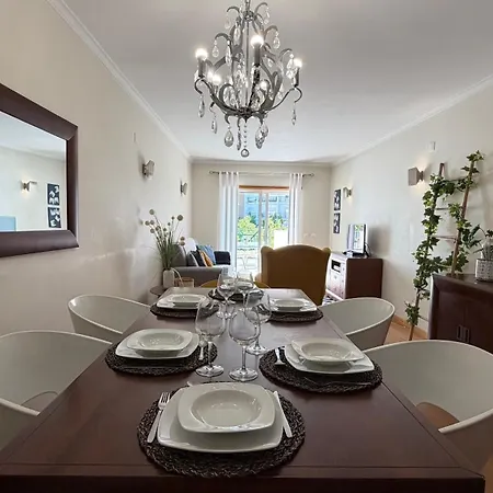 Old Town Retreat Apartmán Albufeira