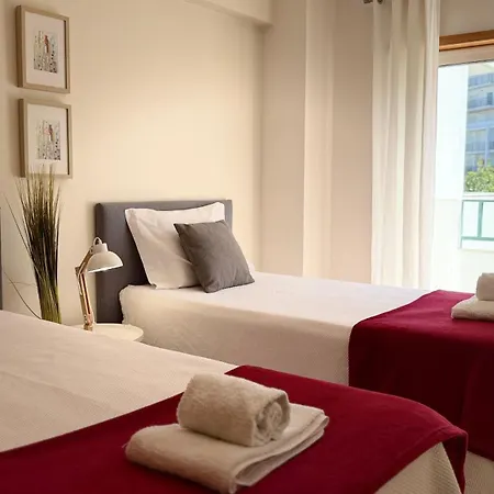 Old Town Retreat Apartmán