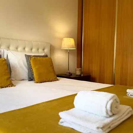 Apartmán Old Town Retreat Albufeira