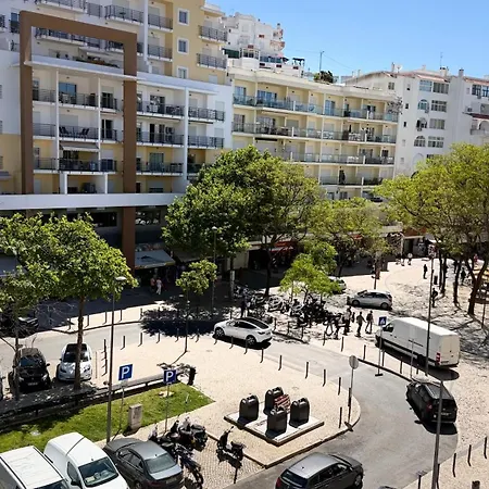 Apartamento Old Town Retreat