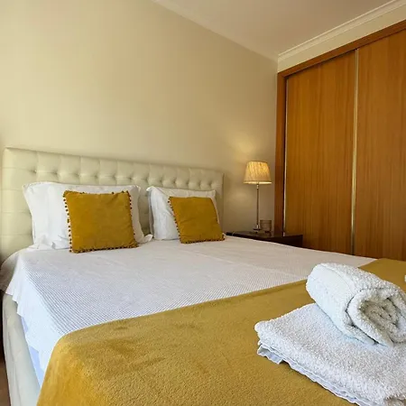Old Town Retreat Apartmán