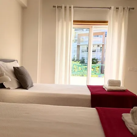 Old Town Retreat Apartamento *