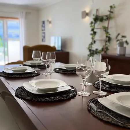 Apartamento Old Town Retreat