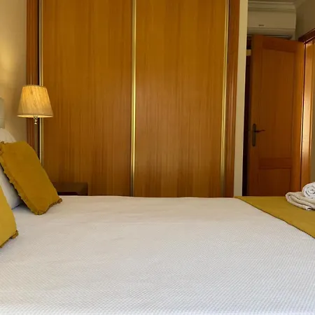 Old Town Retreat Apartamento Albufeira