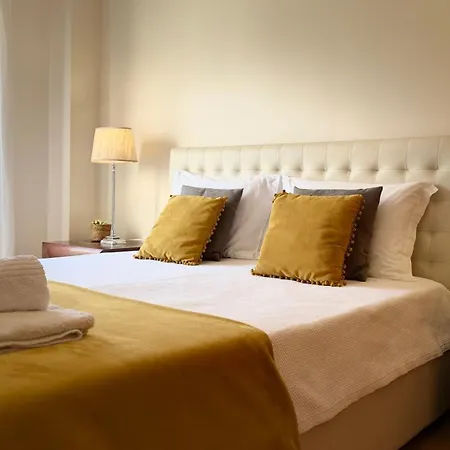 Apartamento Old Town Retreat *