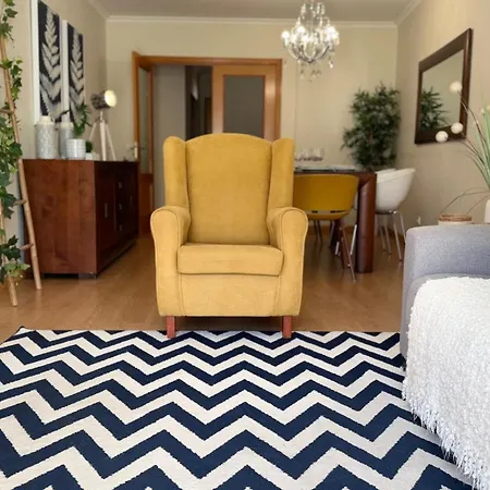 Apartamento Old Town Retreat Albufeira