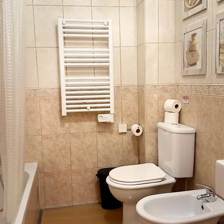 Old Town Retreat Apartmán