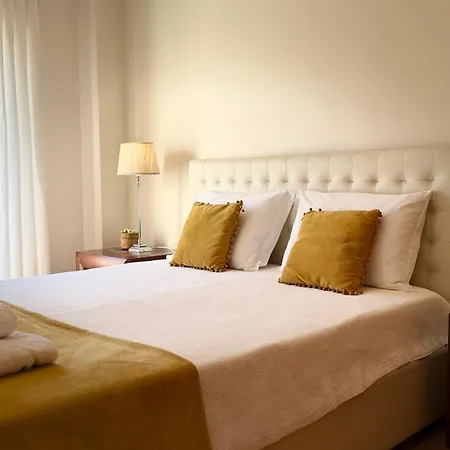 Old Town Retreat Apartmán Albufeira