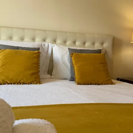 Old Town Retreat Apartmán Albufeira