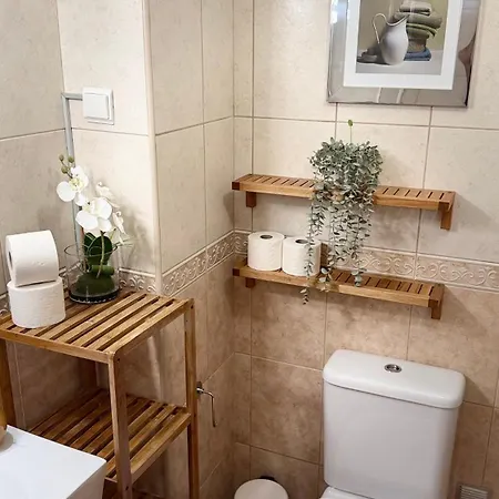 Apartmán Old Town Retreat