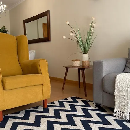 Apartmán Old Town Retreat