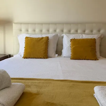 Old Town Retreat Apartmán Albufeira