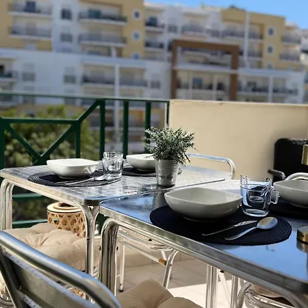 Apartamento Old Town Retreat