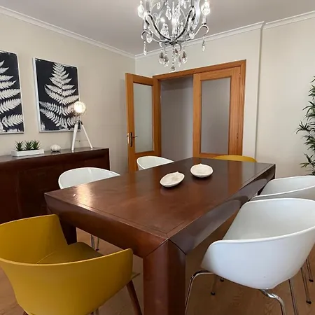 Apartmán Old Town Retreat *