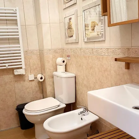 Apartamento Old Town Retreat *