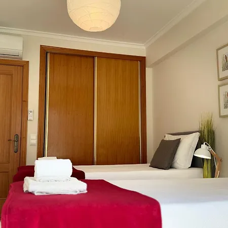 Old Town Retreat * Albufeira