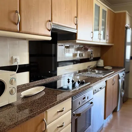 Apartmán Old Town Retreat Albufeira