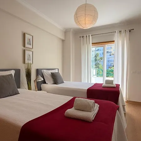 Apartmán Old Town Retreat *
