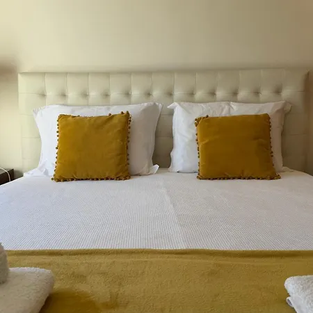 Old Town Retreat Apartmán Albufeira