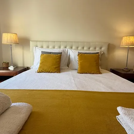 Old Town Retreat * Albufeira