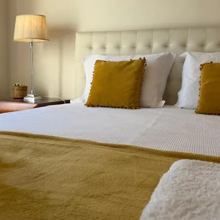 Old Town Retreat * Albufeira