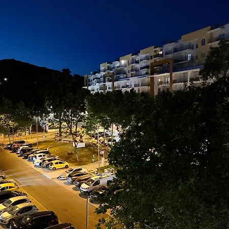 Old Town Retreat Albufeira